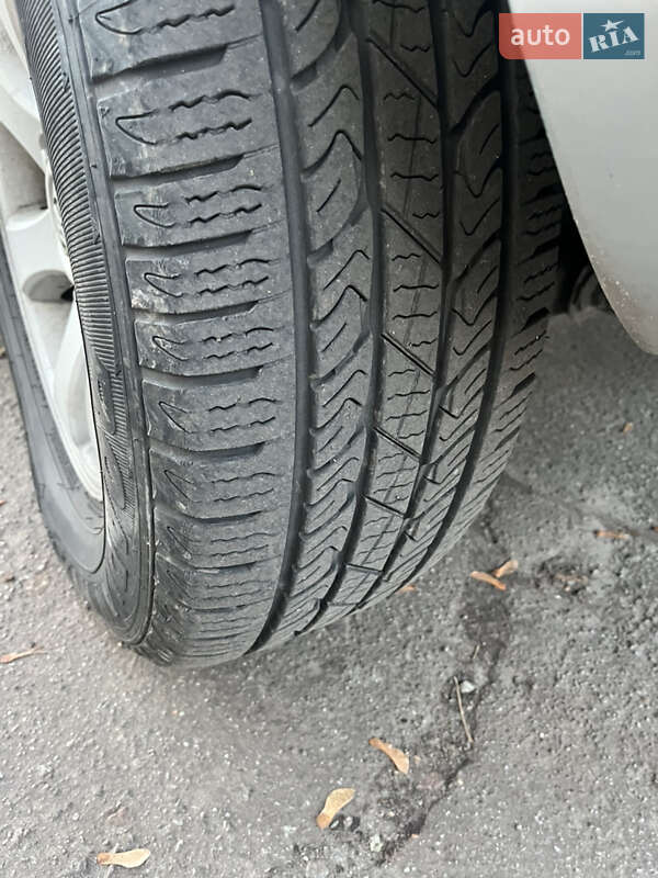 Внедорожник / Кроссовер Toyota Land Cruiser Prado 2003 в Киеве фото 2 Внедорожник / Кроссовер Toyota Land Cruiser Prado 2003 в Киеве