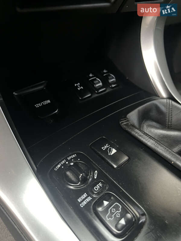 Внедорожник / Кроссовер Toyota Land Cruiser Prado 2003 в Киеве фото 11 Внедорожник / Кроссовер Toyota Land Cruiser Prado 2003 в Киеве