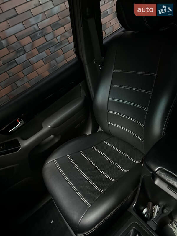 Внедорожник / Кроссовер Toyota Land Cruiser Prado 2007 в Днепре