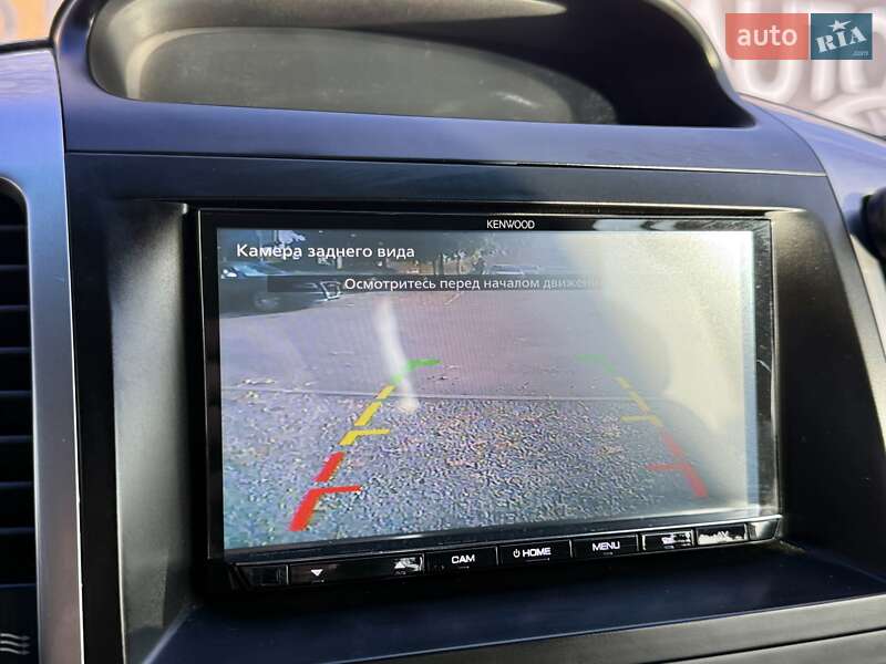 Внедорожник / Кроссовер Toyota Land Cruiser Prado 2007 в Харькове фото 15 Внедорожник / Кроссовер Toyota Land Cruiser Prado 2007 в Харькове