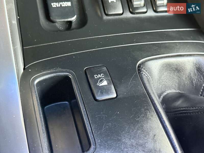 Внедорожник / Кроссовер Toyota Land Cruiser Prado 2007 в Харькове фото 18 Внедорожник / Кроссовер Toyota Land Cruiser Prado 2007 в Харькове