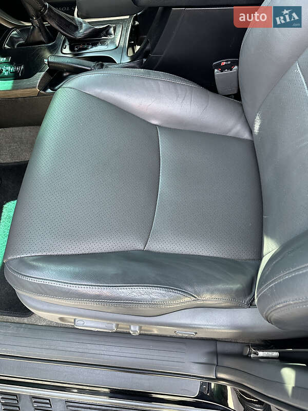 Внедорожник / Кроссовер Toyota Land Cruiser Prado 2006 в Харькове