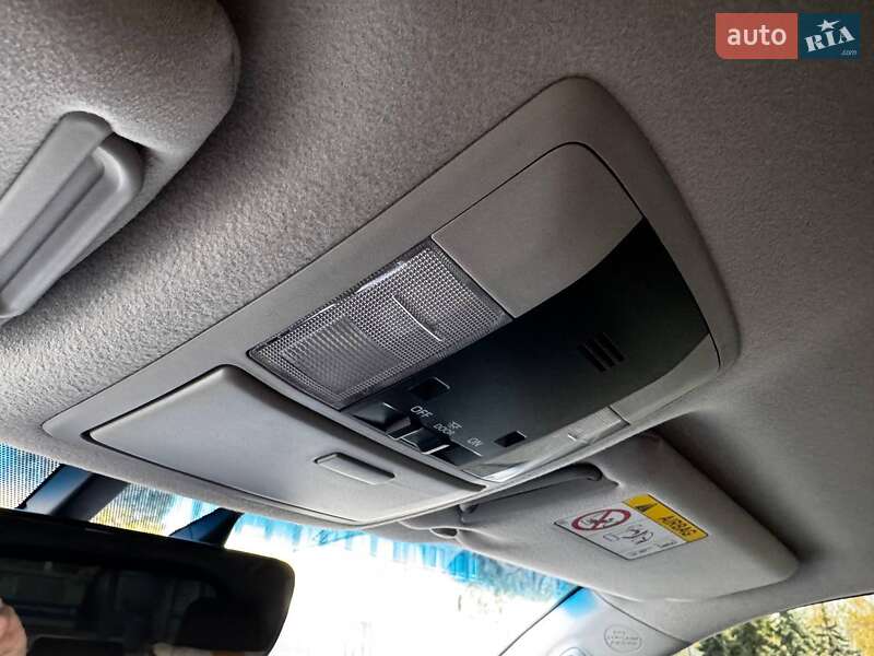 Внедорожник / Кроссовер Toyota Land Cruiser Prado 2022 в Днепре фото 25 Внедорожник / Кроссовер Toyota Land Cruiser Prado 2022 в Днепре