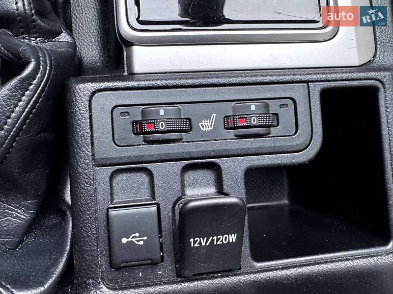 Внедорожник / Кроссовер Toyota Land Cruiser Prado 2022 в Днепре фото 27 Внедорожник / Кроссовер Toyota Land Cruiser Prado 2022 в Днепре