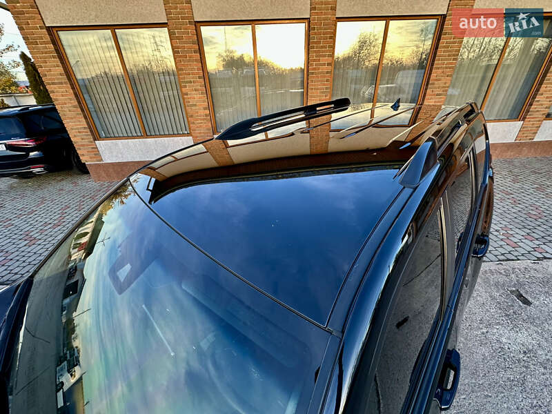 Позашляховик / Кросовер Toyota Land Cruiser Prado 2020 в Мукачевому