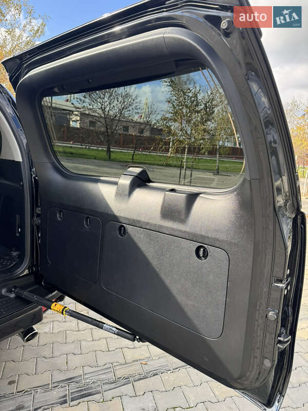 Позашляховик / Кросовер Toyota Land Cruiser Prado 2022 в Ізмаїлі