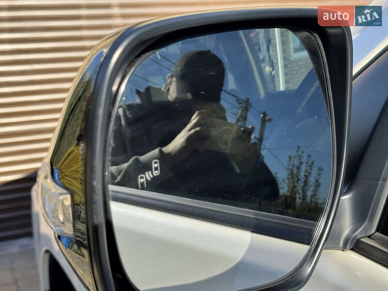 Внедорожник / Кроссовер Toyota Land Cruiser Prado 2021 в Виннице фото 23 Внедорожник / Кроссовер Toyota Land Cruiser Prado 2021 в Виннице