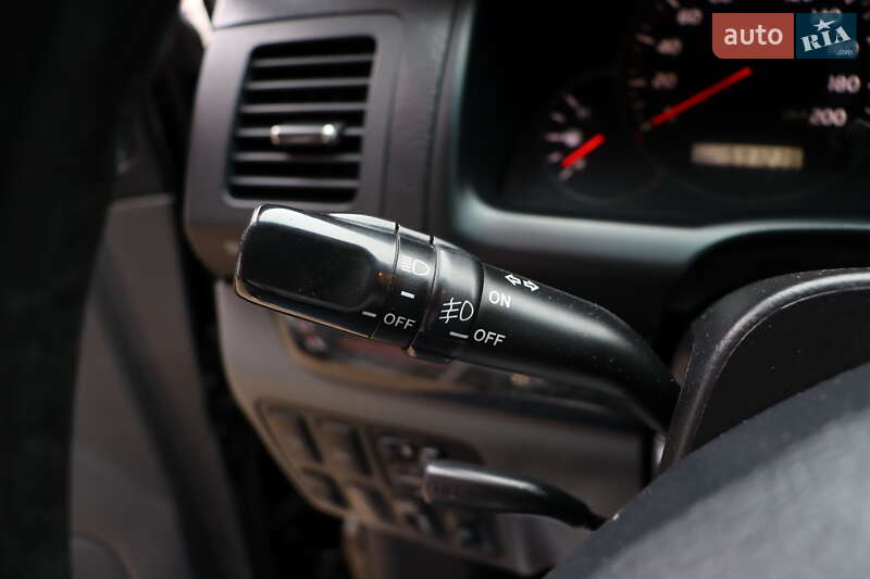 Внедорожник / Кроссовер Toyota Land Cruiser Prado 2008 в Львове фото 22 Внедорожник / Кроссовер Toyota Land Cruiser Prado 2008 в Львове