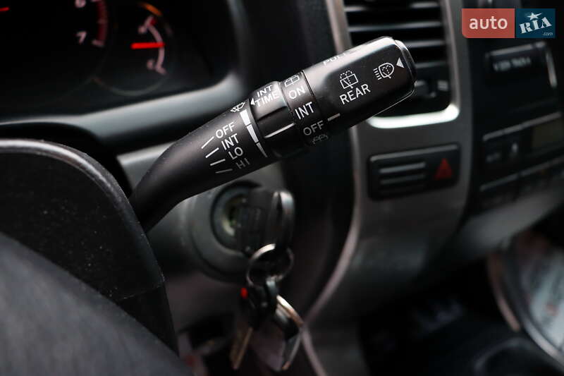 Внедорожник / Кроссовер Toyota Land Cruiser Prado 2008 в Львове фото 23 Внедорожник / Кроссовер Toyota Land Cruiser Prado 2008 в Львове