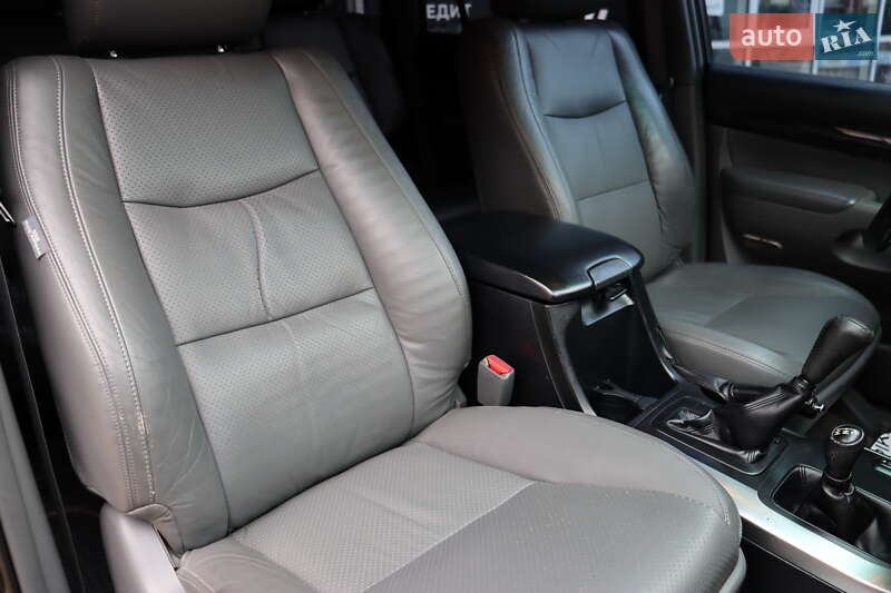 Внедорожник / Кроссовер Toyota Land Cruiser Prado 2008 в Львове фото 34 Внедорожник / Кроссовер Toyota Land Cruiser Prado 2008 в Львове