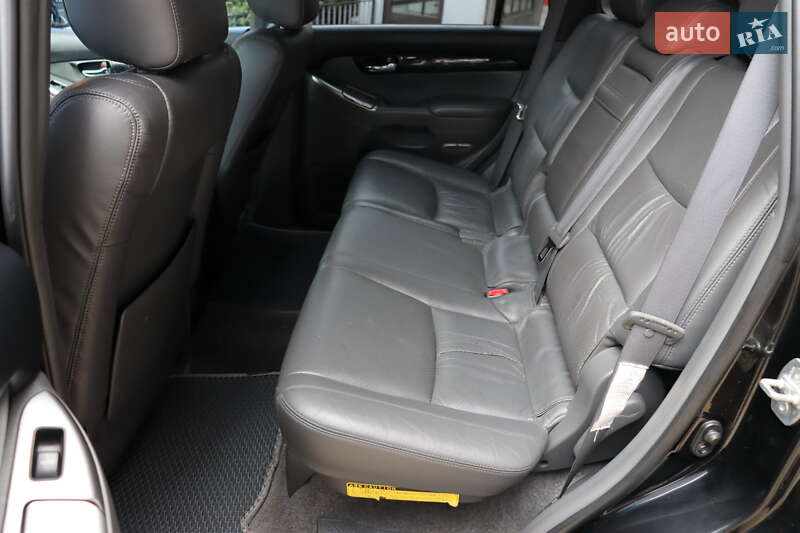 Внедорожник / Кроссовер Toyota Land Cruiser Prado 2008 в Львове фото 40 Внедорожник / Кроссовер Toyota Land Cruiser Prado 2008 в Львове