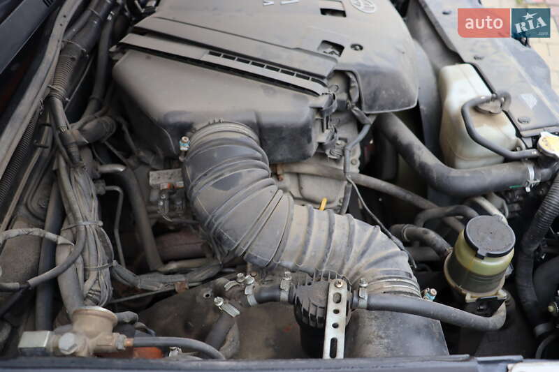 Внедорожник / Кроссовер Toyota Land Cruiser Prado 2008 в Львове фото 46 Внедорожник / Кроссовер Toyota Land Cruiser Prado 2008 в Львове