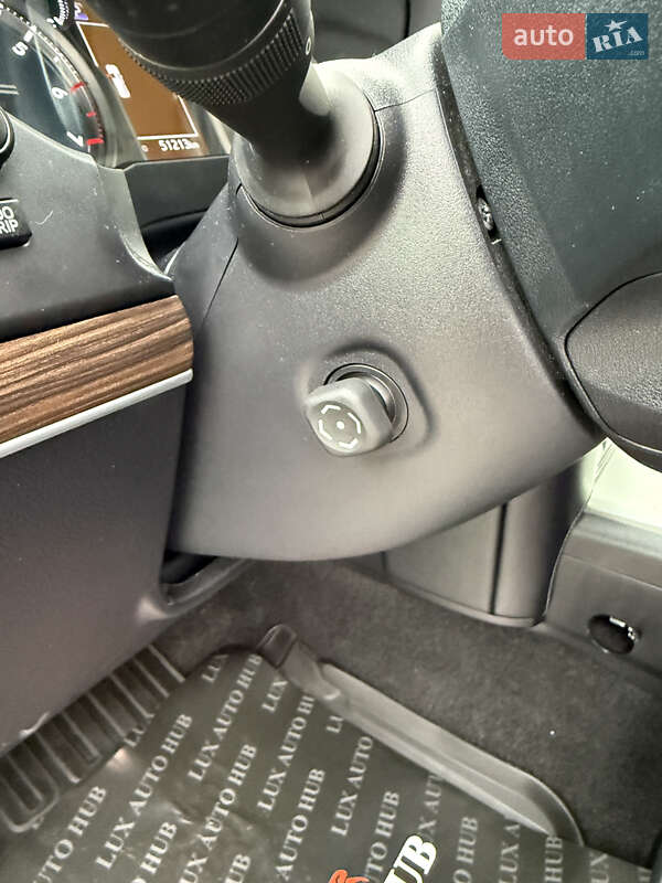 Позашляховик / Кросовер Toyota Land Cruiser Prado 2020 в Києві