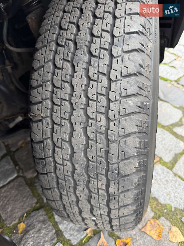 Позашляховик / Кросовер Toyota Land Cruiser Prado 2020 в Києві