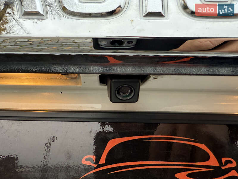 Позашляховик / Кросовер Toyota Land Cruiser Prado 2020 в Києві