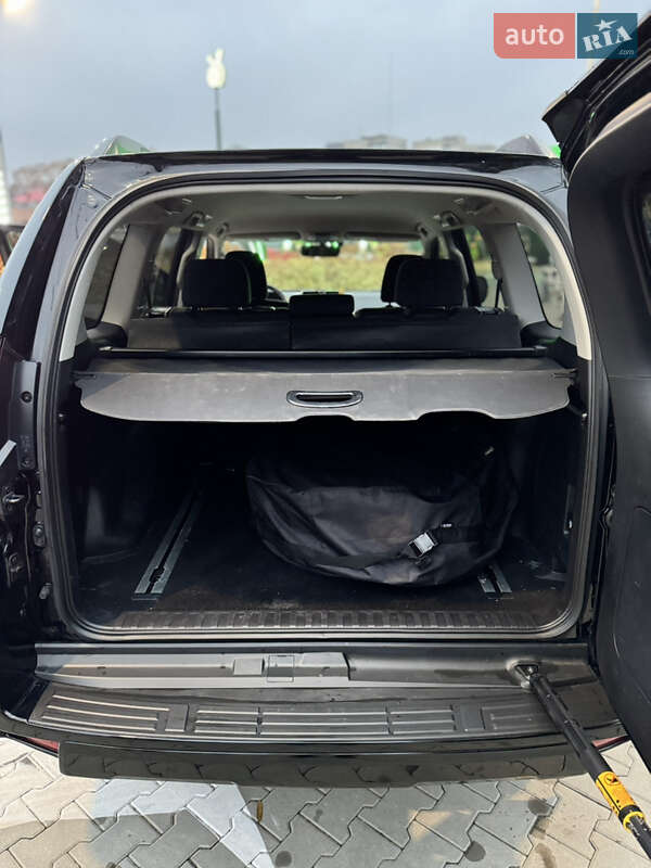 Внедорожник / Кроссовер Toyota Land Cruiser Prado 2020 в Хмельницком