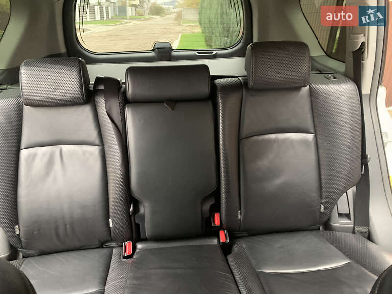 Внедорожник / Кроссовер Toyota Land Cruiser Prado 2010 в Днепре фото 15 Внедорожник / Кроссовер Toyota Land Cruiser Prado 2010 в Днепре