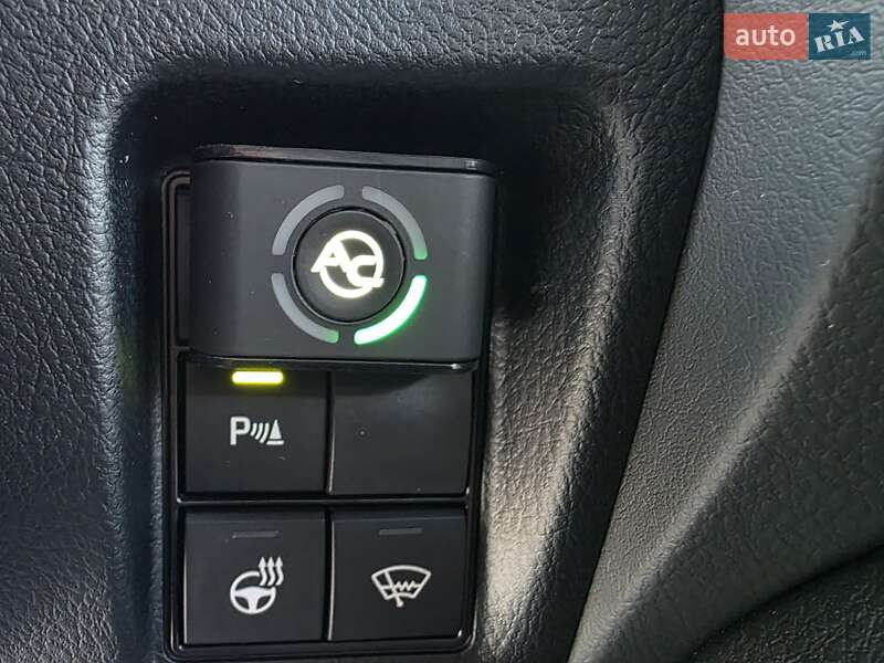 Внедорожник / Кроссовер Toyota Land Cruiser Prado 2022 в Кропивницком фото 22 Внедорожник / Кроссовер Toyota Land Cruiser Prado 2022 в Кропивницком