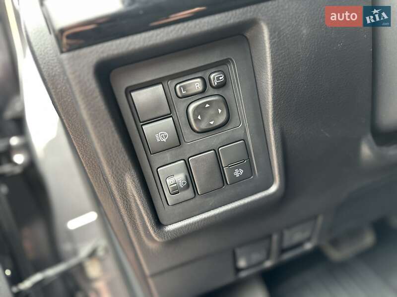 Позашляховик / Кросовер Toyota Land Cruiser Prado 2020 в Вінниці