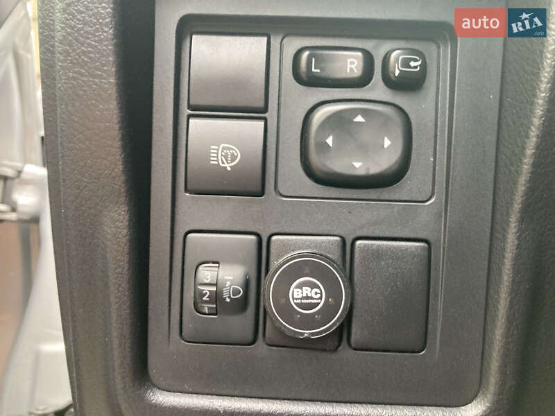 Позашляховик / Кросовер Toyota Land Cruiser Prado 2019 в Дніпрі