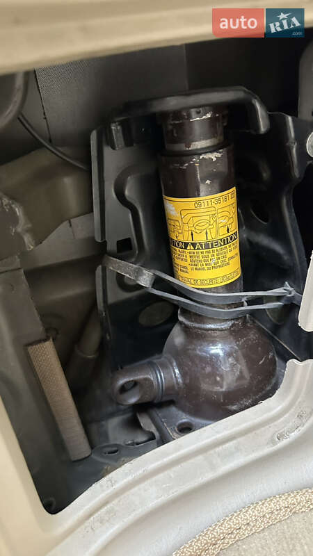 Внедорожник / Кроссовер Toyota Land Cruiser Prado 2007 в Черновцах фото 62 Внедорожник / Кроссовер Toyota Land Cruiser Prado 2007 в Черновцах