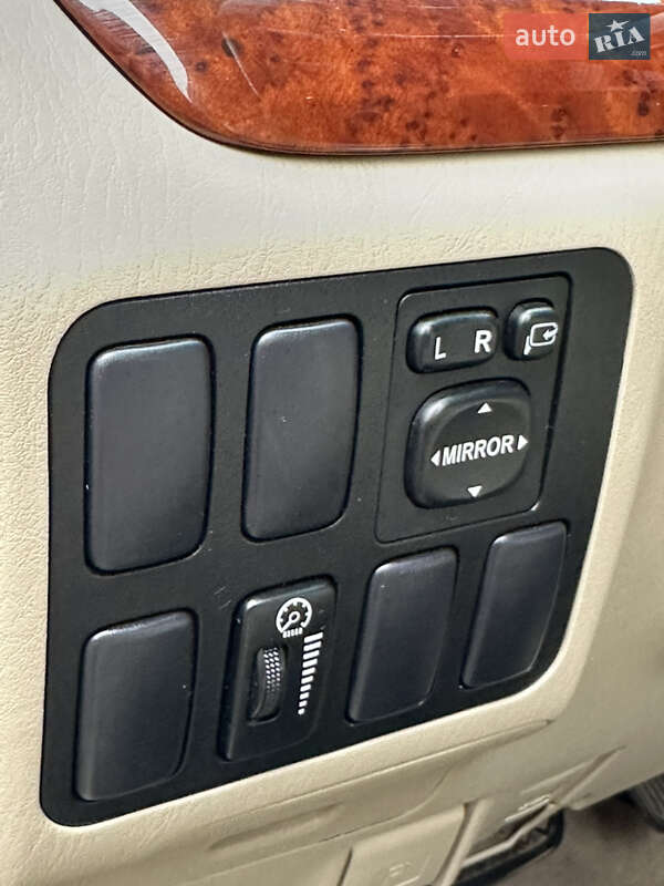 Внедорожник / Кроссовер Toyota Land Cruiser Prado 2007 в Черновцах фото 66 Внедорожник / Кроссовер Toyota Land Cruiser Prado 2007 в Черновцах