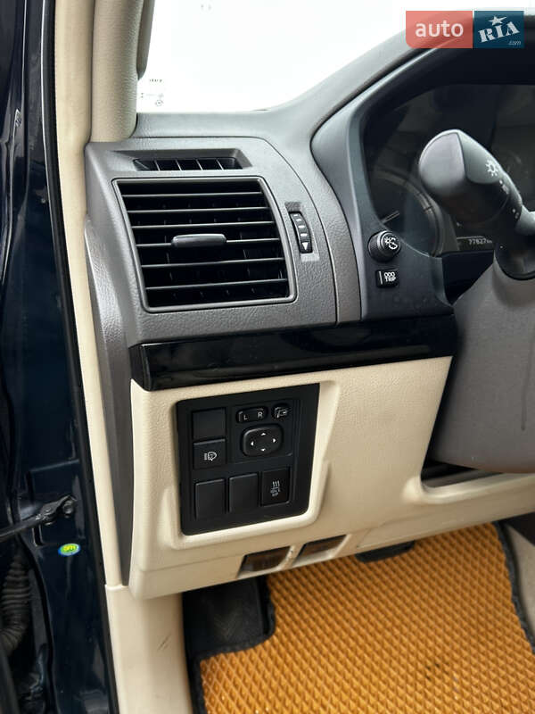 Внедорожник / Кроссовер Toyota Land Cruiser Prado 2018 в Запорожье