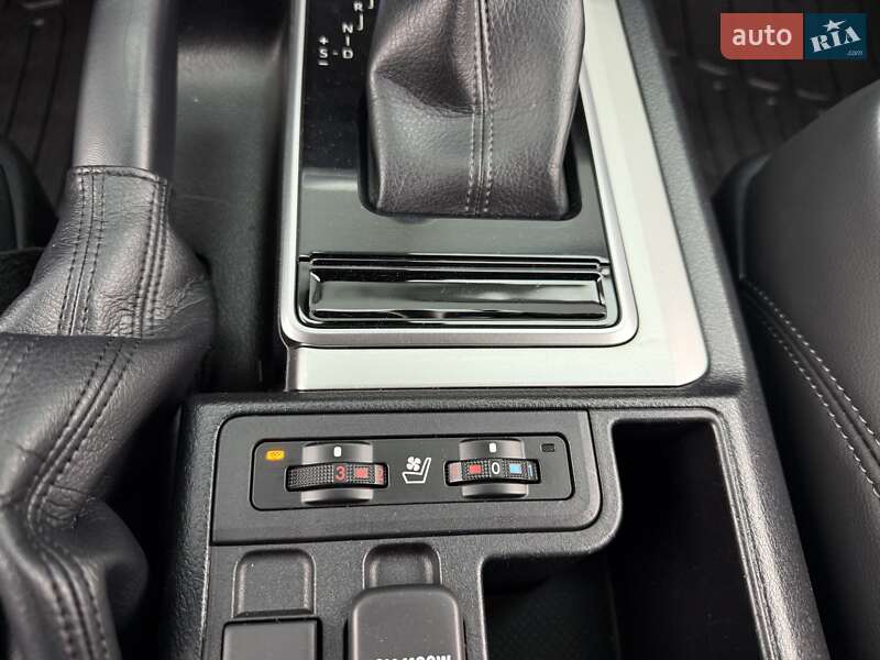 Позашляховик / Кросовер Toyota Land Cruiser Prado 2021 в Вінниці