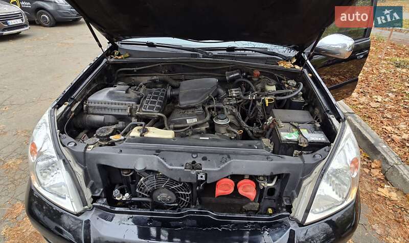 Внедорожник / Кроссовер Toyota Land Cruiser Prado 2006 в Киеве