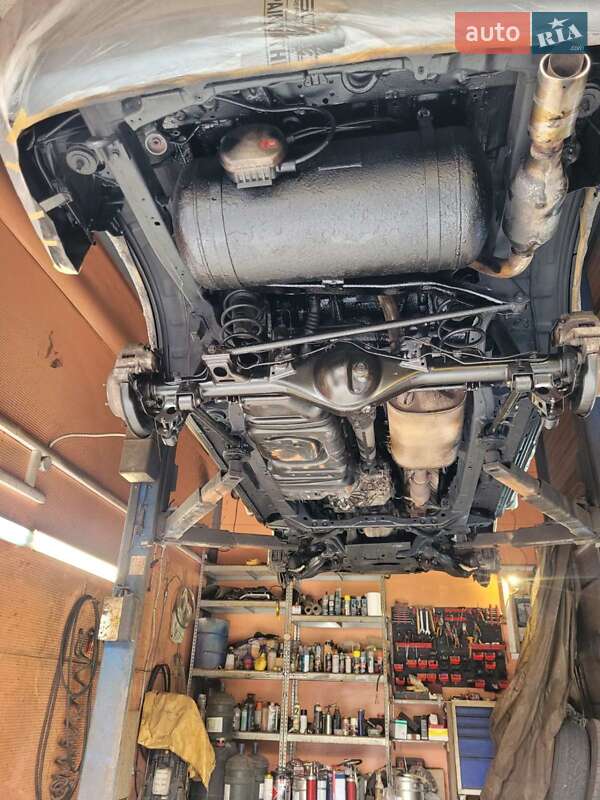 Внедорожник / Кроссовер Toyota Land Cruiser Prado 2006 в Киеве