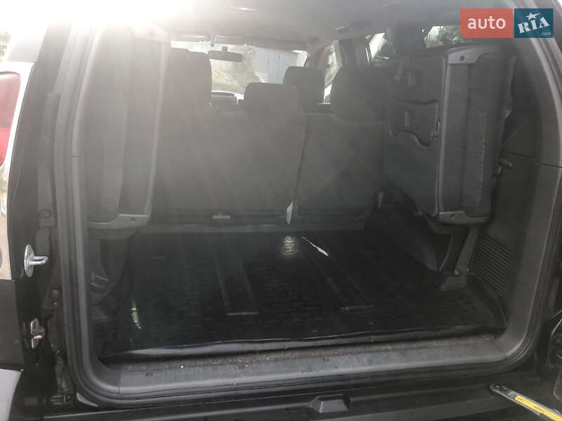 Позашляховик / Кросовер Toyota Land Cruiser Prado 2008 в Дніпрі