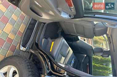 Внедорожник / Кроссовер Toyota Land Cruiser Prado 2007 в Полтаве