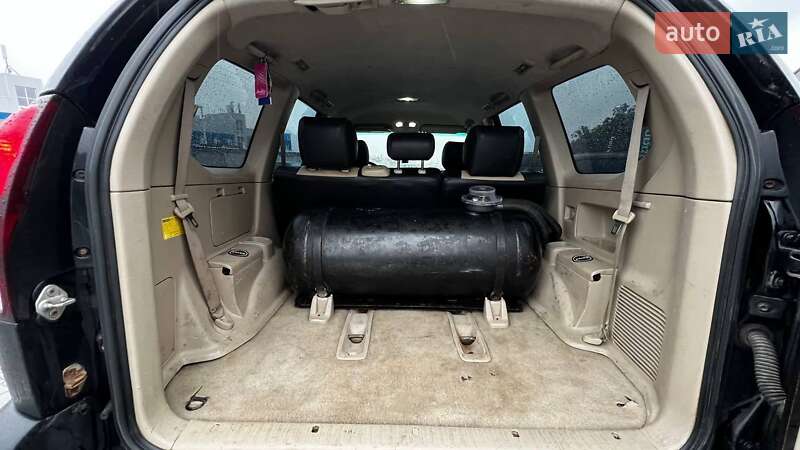 Внедорожник / Кроссовер Toyota Land Cruiser Prado 2004 в Киеве фото 34 Внедорожник / Кроссовер Toyota Land Cruiser Prado 2004 в Киеве