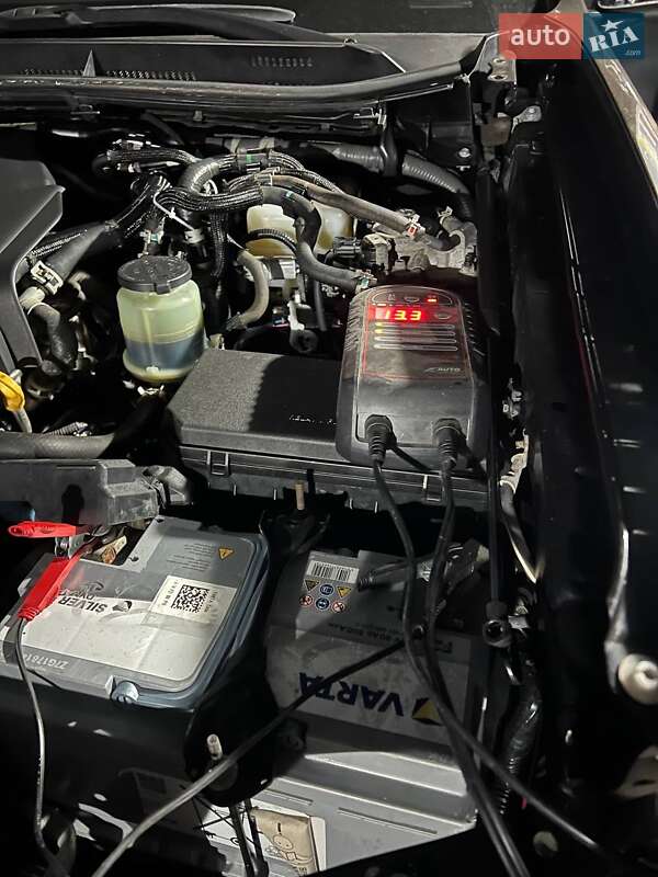 Внедорожник / Кроссовер Toyota Land Cruiser Prado 2020 в Яремче