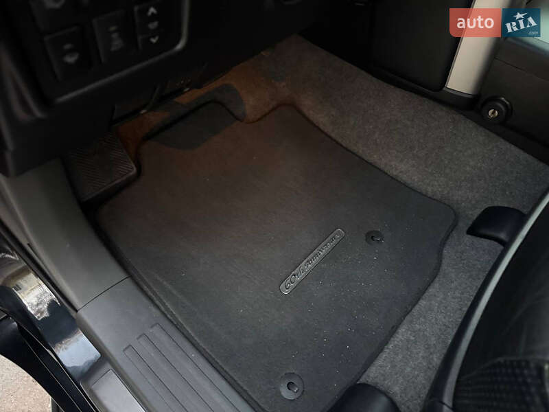 Внедорожник / Кроссовер Toyota Land Cruiser Prado 2011 в Киеве фото 21 Внедорожник / Кроссовер Toyota Land Cruiser Prado 2011 в Киеве