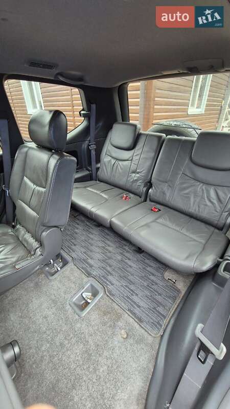 Внедорожник / Кроссовер Toyota Land Cruiser Prado 2008 в Сарнах фото 18 Внедорожник / Кроссовер Toyota Land Cruiser Prado 2008 в Сарнах