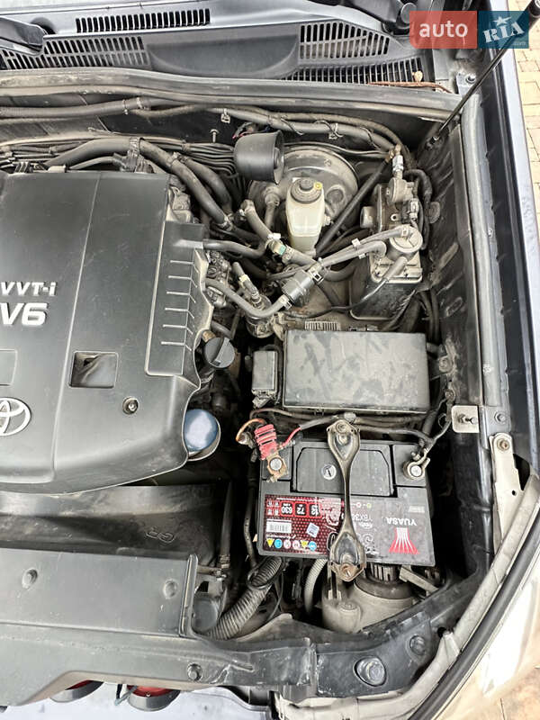 Внедорожник / Кроссовер Toyota Land Cruiser Prado 2007 в Чернигове фото 25 Внедорожник / Кроссовер Toyota Land Cruiser Prado 2007 в Чернигове