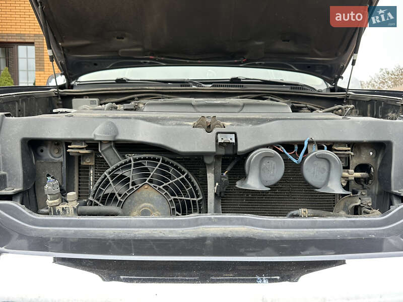 Внедорожник / Кроссовер Toyota Land Cruiser Prado 2007 в Чернигове фото 29 Внедорожник / Кроссовер Toyota Land Cruiser Prado 2007 в Чернигове