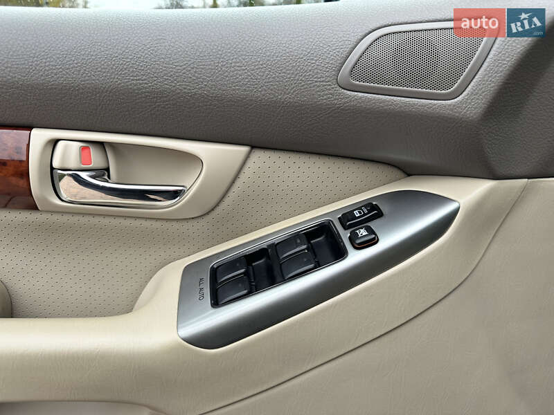 Внедорожник / Кроссовер Toyota Land Cruiser Prado 2007 в Чернигове фото 45 Внедорожник / Кроссовер Toyota Land Cruiser Prado 2007 в Чернигове