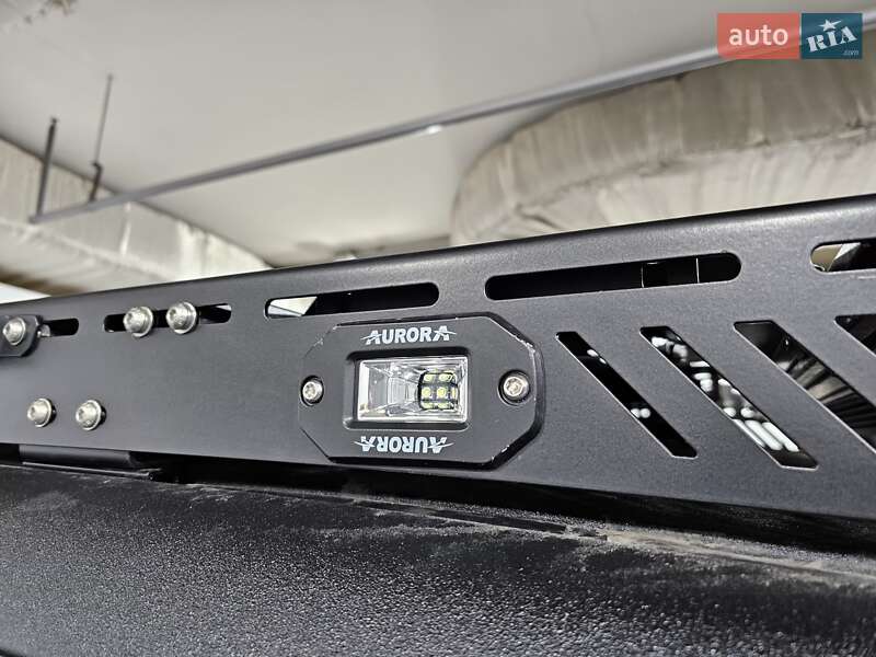 Позашляховик / Кросовер Toyota Land Cruiser Prado 2019 в Києві