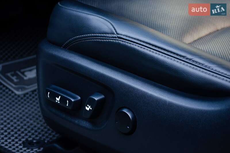 Позашляховик / Кросовер Toyota Land Cruiser Prado 2020 в Тячеві фото 43 Позашляховик / Кросовер Toyota Land Cruiser Prado 2020 в Тячеві