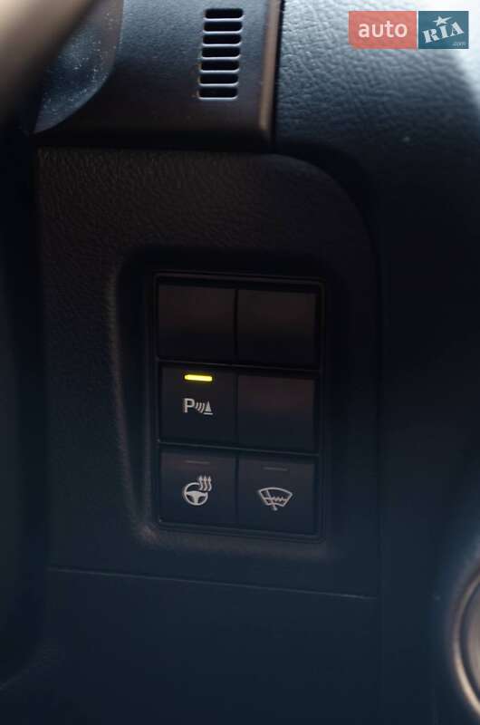 Позашляховик / Кросовер Toyota Land Cruiser Prado 2020 в Тячеві фото 40 Позашляховик / Кросовер Toyota Land Cruiser Prado 2020 в Тячеві