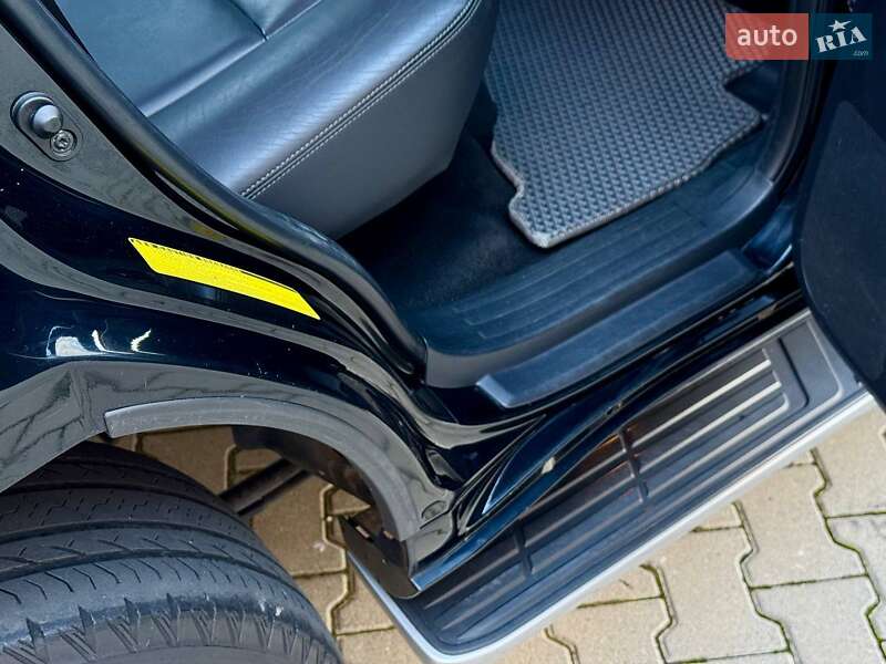 Внедорожник / Кроссовер Toyota Land Cruiser Prado 2014 в Полтаве фото 13 Внедорожник / Кроссовер Toyota Land Cruiser Prado 2014 в Полтаве