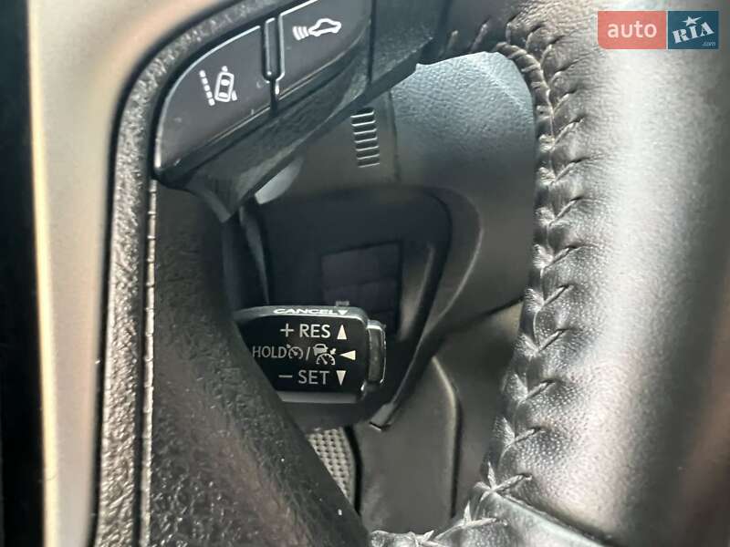 Внедорожник / Кроссовер Toyota Land Cruiser Prado 2019 в Тернополе