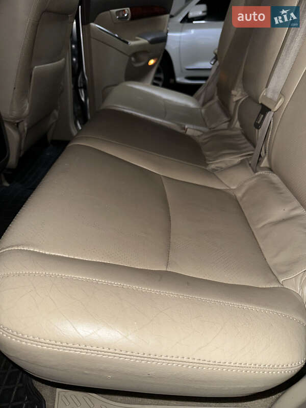 Позашляховик / Кросовер Toyota Land Cruiser Prado 2005 в Харкові фото 21 Позашляховик / Кросовер Toyota Land Cruiser Prado 2005 в Харкові