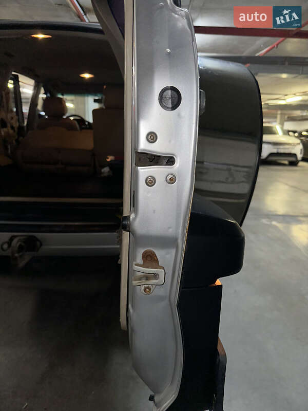 Позашляховик / Кросовер Toyota Land Cruiser Prado 2005 в Харкові фото 41 Позашляховик / Кросовер Toyota Land Cruiser Prado 2005 в Харкові