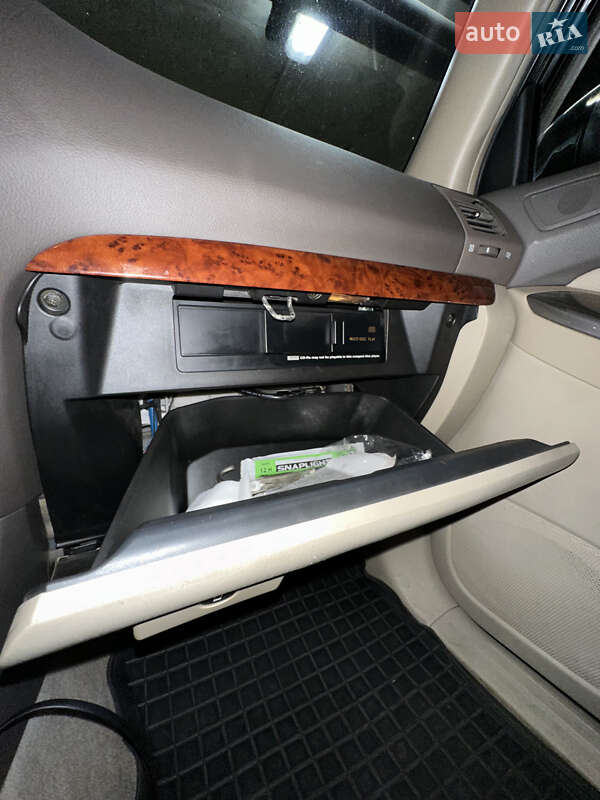 Позашляховик / Кросовер Toyota Land Cruiser Prado 2005 в Харкові фото 48 Позашляховик / Кросовер Toyota Land Cruiser Prado 2005 в Харкові