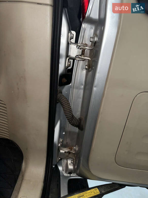 Позашляховик / Кросовер Toyota Land Cruiser Prado 2005 в Харкові фото 59 Позашляховик / Кросовер Toyota Land Cruiser Prado 2005 в Харкові