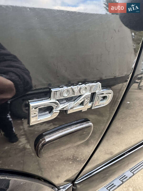 Внедорожник / Кроссовер Toyota Land Cruiser Prado 2005 в Бедевле