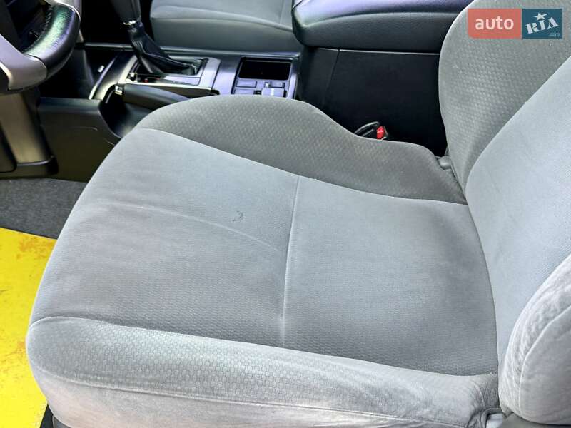 Внедорожник / Кроссовер Toyota Land Cruiser Prado 2013 в Киеве фото 40 Внедорожник / Кроссовер Toyota Land Cruiser Prado 2013 в Киеве